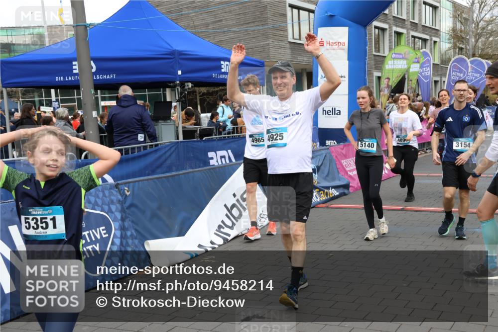 12.04.2026 - 45. Internationalen Wilhelmsburger Insellauf Strokosch-Dieckow http://msf.ph/oto/9458214 12.04.2026 13:01:56 Laufen  meine-sportfotos.de