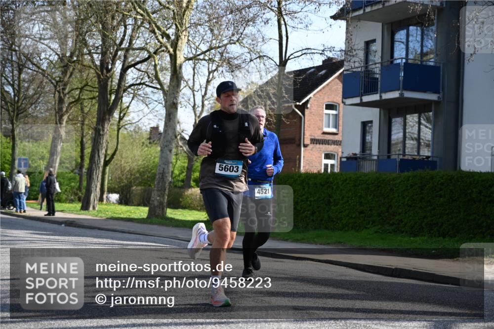 12.04.2026 - 45. Internationalen Wilhelmsburger Insellauf J. Mangold http://msf.ph/oto/9458223 12.04.2026 10:35:37 Ziel 5603, 4521, 5731, 5950, 5042, 4050, 5589, 3084, 3516, 3221, 2192, 3731, 4118, 4190, 4439 meine-sportfotos.de