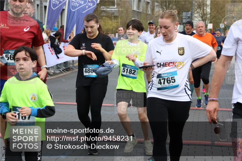 12.04.2026 - 45. Internationalen Wilhelmsburger Insellauf Strokosch-Dieckow http://msf.ph/oto/9458231 12.04.2026 13:01:49 Laufen  meine-sportfotos.de