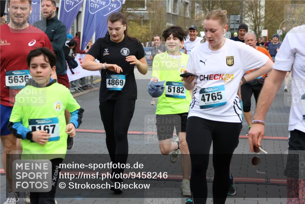 12.04.2026 - 45. Internationalen Wilhelmsburger Insellauf Strokosch-Dieckow http://msf.ph/oto/9458246 12.04.2026 13:01:49 Laufen  meine-sportfotos.de