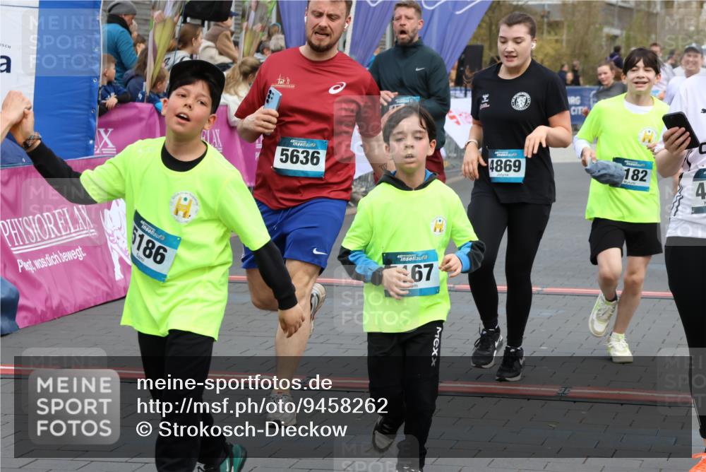 12.04.2026 - 45. Internationalen Wilhelmsburger Insellauf Strokosch-Dieckow http://msf.ph/oto/9458262 12.04.2026 13:01:49 Laufen  meine-sportfotos.de