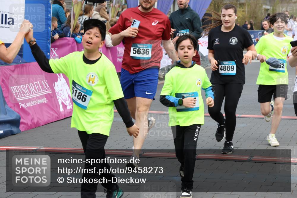 12.04.2026 - 45. Internationalen Wilhelmsburger Insellauf Strokosch-Dieckow http://msf.ph/oto/9458273 12.04.2026 13:01:49 Laufen  meine-sportfotos.de