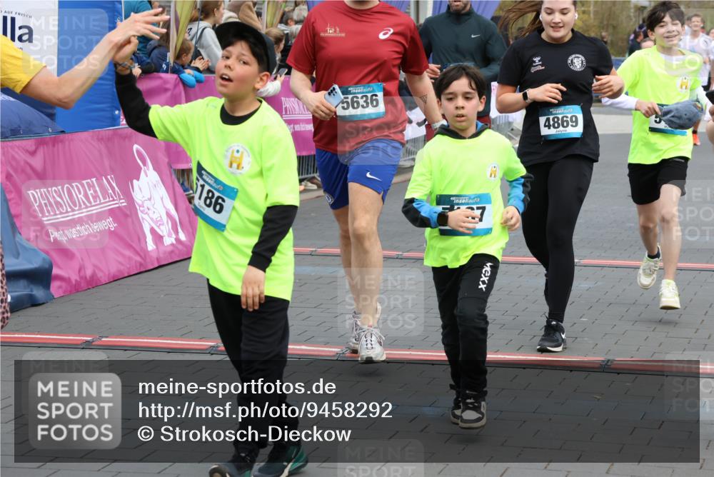 12.04.2026 - 45. Internationalen Wilhelmsburger Insellauf Strokosch-Dieckow http://msf.ph/oto/9458292 12.04.2026 13:01:49 Laufen  meine-sportfotos.de