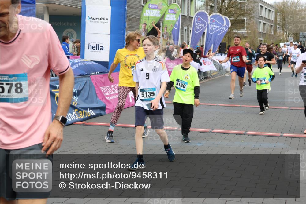 12.04.2026 - 45. Internationalen Wilhelmsburger Insellauf Strokosch-Dieckow http://msf.ph/oto/9458311 12.04.2026 13:01:47 Laufen  meine-sportfotos.de