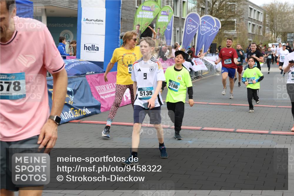 12.04.2026 - 45. Internationalen Wilhelmsburger Insellauf Strokosch-Dieckow http://msf.ph/oto/9458322 12.04.2026 13:01:47 Laufen  meine-sportfotos.de