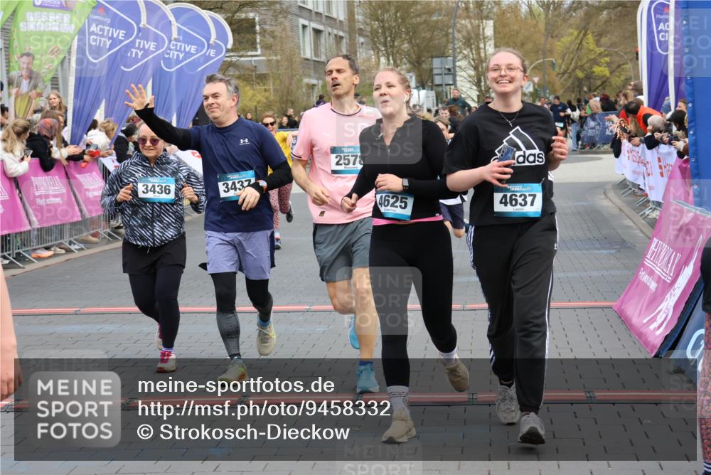 12.04.2026 - 45. Internationalen Wilhelmsburger Insellauf Strokosch-Dieckow http://msf.ph/oto/9458332 12.04.2026 13:01:42 Laufen  meine-sportfotos.de
