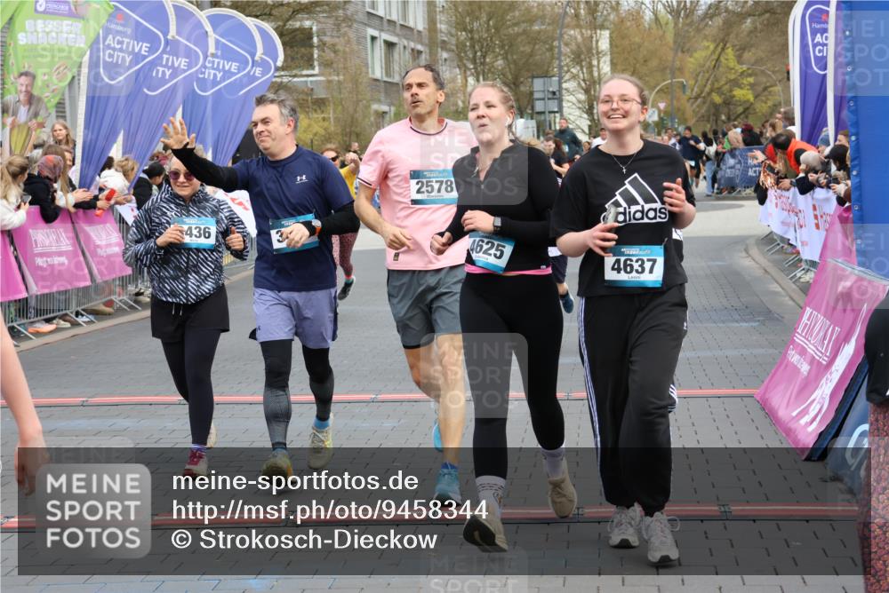 12.04.2026 - 45. Internationalen Wilhelmsburger Insellauf Strokosch-Dieckow http://msf.ph/oto/9458344 12.04.2026 13:01:42 Laufen  meine-sportfotos.de