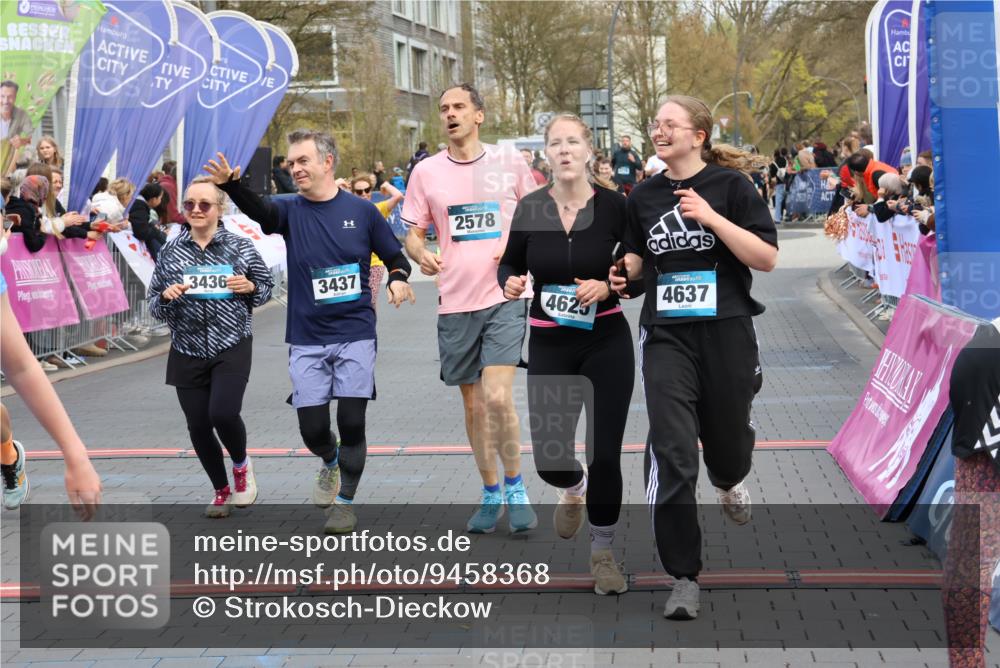 12.04.2026 - 45. Internationalen Wilhelmsburger Insellauf Strokosch-Dieckow http://msf.ph/oto/9458368 12.04.2026 13:01:41 Laufen  meine-sportfotos.de