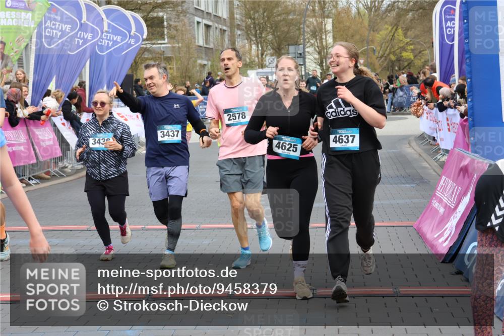 12.04.2026 - 45. Internationalen Wilhelmsburger Insellauf Strokosch-Dieckow http://msf.ph/oto/9458379 12.04.2026 13:01:41 Laufen  meine-sportfotos.de