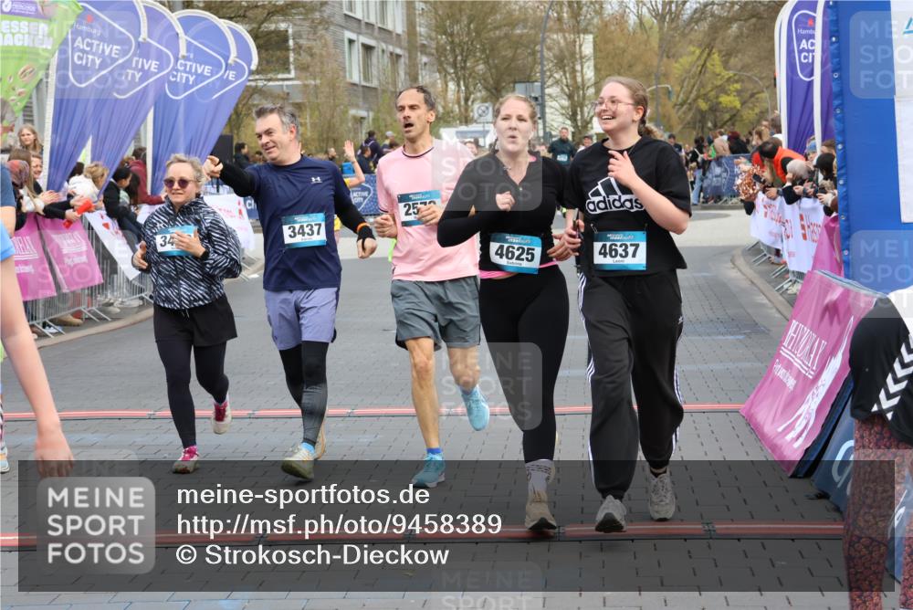 12.04.2026 - 45. Internationalen Wilhelmsburger Insellauf Strokosch-Dieckow http://msf.ph/oto/9458389 12.04.2026 13:01:41 Laufen  meine-sportfotos.de