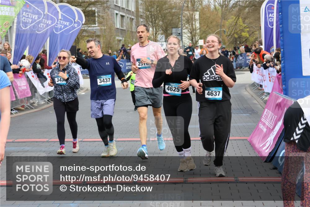 12.04.2026 - 45. Internationalen Wilhelmsburger Insellauf Strokosch-Dieckow http://msf.ph/oto/9458407 12.04.2026 13:01:41 Laufen  meine-sportfotos.de