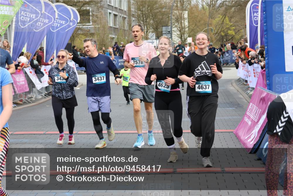 12.04.2026 - 45. Internationalen Wilhelmsburger Insellauf Strokosch-Dieckow http://msf.ph/oto/9458417 12.04.2026 13:01:41 Laufen  meine-sportfotos.de