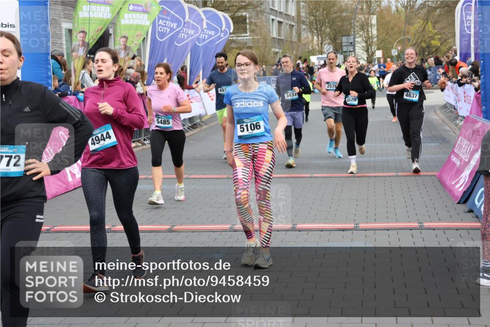 12.04.2026 - 45. Internationalen Wilhelmsburger Insellauf Strokosch-Dieckow http://msf.ph/oto/9458459 12.04.2026 13:01:39 Laufen  meine-sportfotos.de