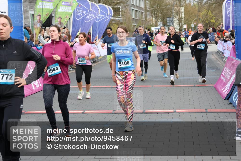 12.04.2026 - 45. Internationalen Wilhelmsburger Insellauf Strokosch-Dieckow http://msf.ph/oto/9458467 12.04.2026 13:01:39 Laufen  meine-sportfotos.de