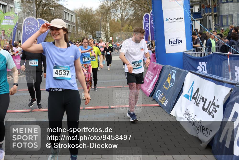 12.04.2026 - 45. Internationalen Wilhelmsburger Insellauf Strokosch-Dieckow http://msf.ph/oto/9458497 12.04.2026 13:01:36 Laufen  meine-sportfotos.de