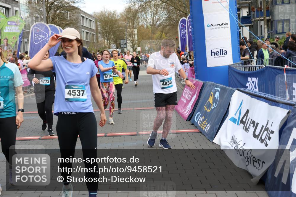 12.04.2026 - 45. Internationalen Wilhelmsburger Insellauf Strokosch-Dieckow http://msf.ph/oto/9458521 12.04.2026 13:01:36 Laufen  meine-sportfotos.de