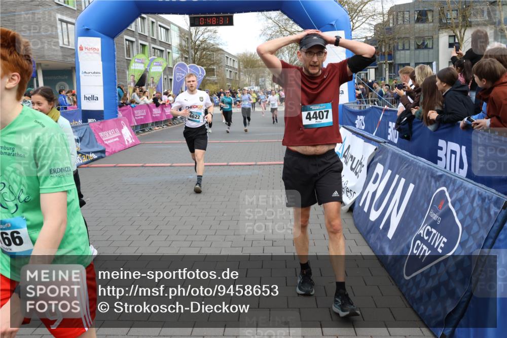12.04.2026 - 45. Internationalen Wilhelmsburger Insellauf Strokosch-Dieckow http://msf.ph/oto/9458653 12.04.2026 13:01:30 Laufen  meine-sportfotos.de