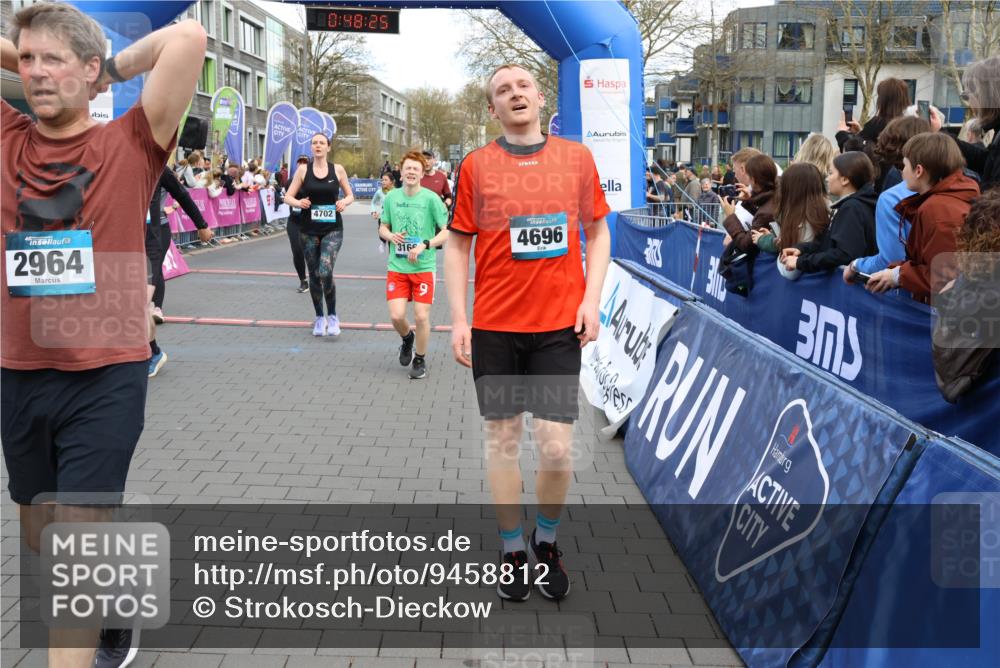 12.04.2026 - 45. Internationalen Wilhelmsburger Insellauf Strokosch-Dieckow http://msf.ph/oto/9458812 12.04.2026 13:01:25 Laufen  meine-sportfotos.de