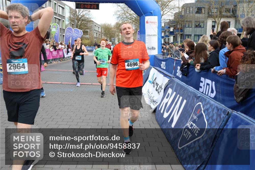 12.04.2026 - 45. Internationalen Wilhelmsburger Insellauf Strokosch-Dieckow http://msf.ph/oto/9458837 12.04.2026 13:01:24 Laufen  meine-sportfotos.de