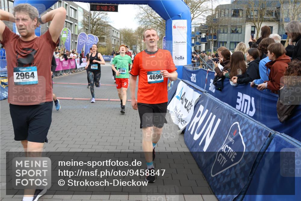12.04.2026 - 45. Internationalen Wilhelmsburger Insellauf Strokosch-Dieckow http://msf.ph/oto/9458847 12.04.2026 13:01:24 Laufen  meine-sportfotos.de