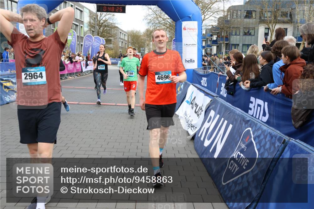 12.04.2026 - 45. Internationalen Wilhelmsburger Insellauf Strokosch-Dieckow http://msf.ph/oto/9458863 12.04.2026 13:01:24 Laufen  meine-sportfotos.de
