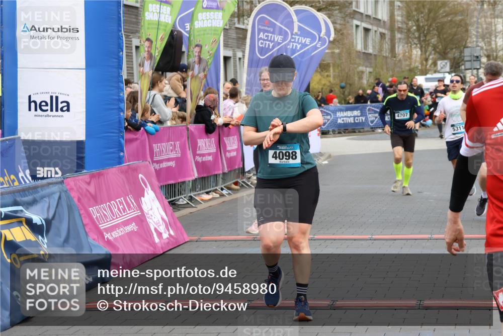 12.04.2026 - 45. Internationalen Wilhelmsburger Insellauf Strokosch-Dieckow http://msf.ph/oto/9458980 12.04.2026 13:01:15 Laufen  meine-sportfotos.de