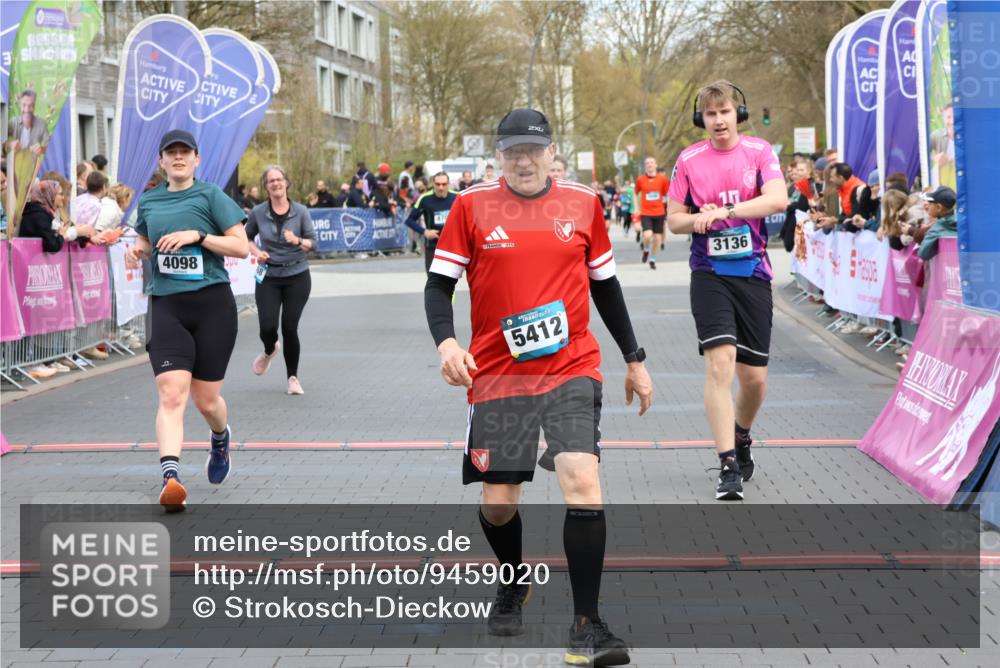 12.04.2026 - 45. Internationalen Wilhelmsburger Insellauf Strokosch-Dieckow http://msf.ph/oto/9459020 12.04.2026 13:01:14 Laufen  meine-sportfotos.de