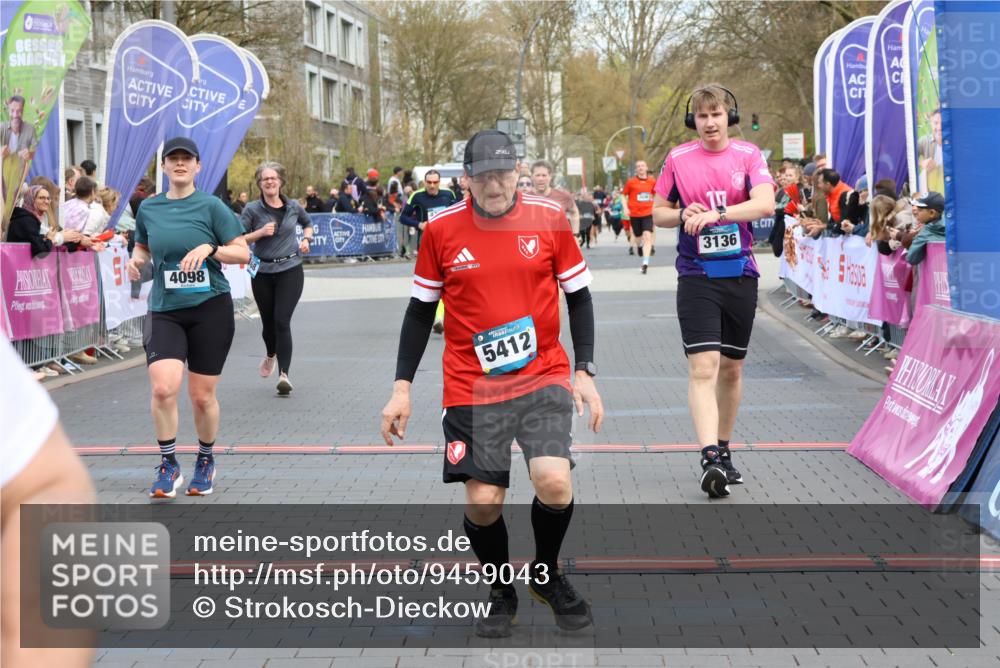 12.04.2026 - 45. Internationalen Wilhelmsburger Insellauf Strokosch-Dieckow http://msf.ph/oto/9459043 12.04.2026 13:01:14 Laufen  meine-sportfotos.de