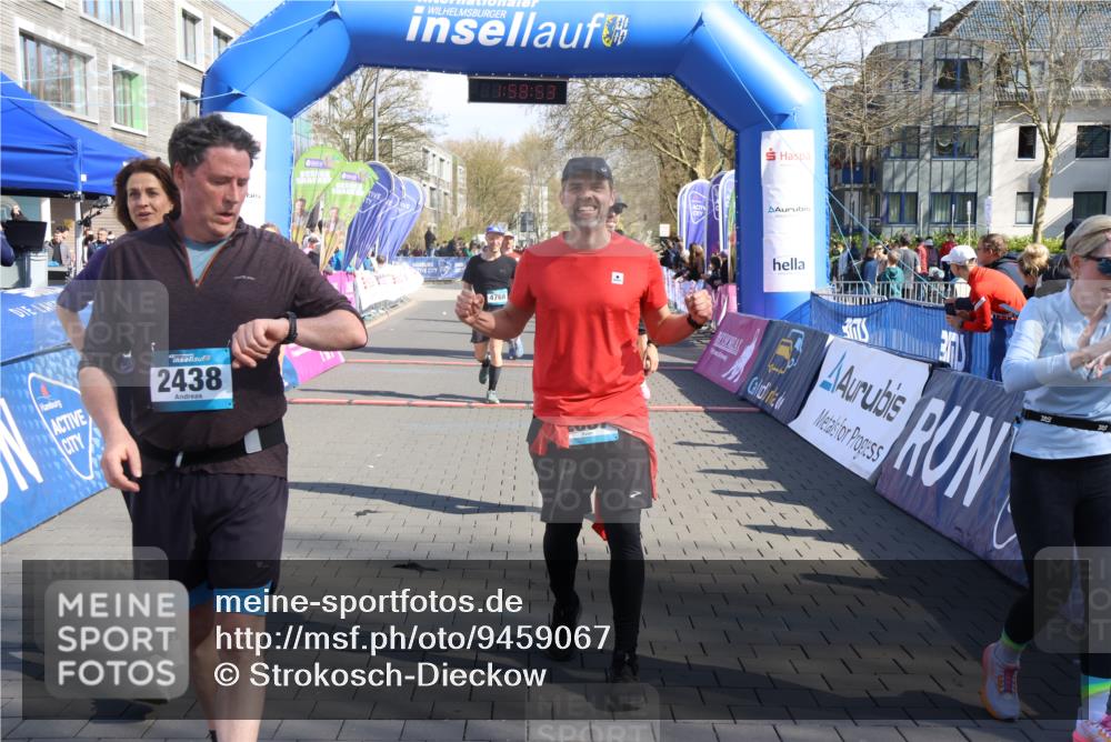 12.04.2026 - 45. Internationalen Wilhelmsburger Insellauf Strokosch-Dieckow http://msf.ph/oto/9459067 12.04.2026 10:48:51 Ziel 3103, 4424, 3509, 4768, 3060, 3063, 2992, 2846 meine-sportfotos.de