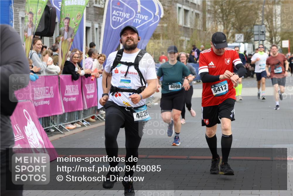 12.04.2026 - 45. Internationalen Wilhelmsburger Insellauf Strokosch-Dieckow http://msf.ph/oto/9459085 12.04.2026 13:01:12 Laufen  meine-sportfotos.de