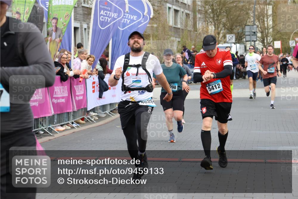 12.04.2026 - 45. Internationalen Wilhelmsburger Insellauf Strokosch-Dieckow http://msf.ph/oto/9459133 12.04.2026 13:01:12 Laufen  meine-sportfotos.de