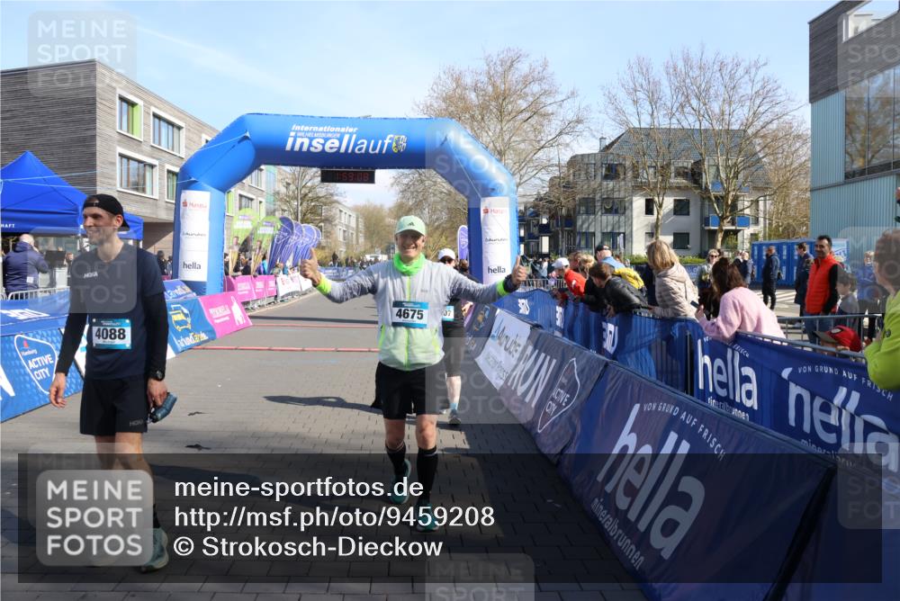 12.04.2026 - 45. Internationalen Wilhelmsburger Insellauf Strokosch-Dieckow http://msf.ph/oto/9459208 12.04.2026 10:49:07 Ziel 3007 meine-sportfotos.de