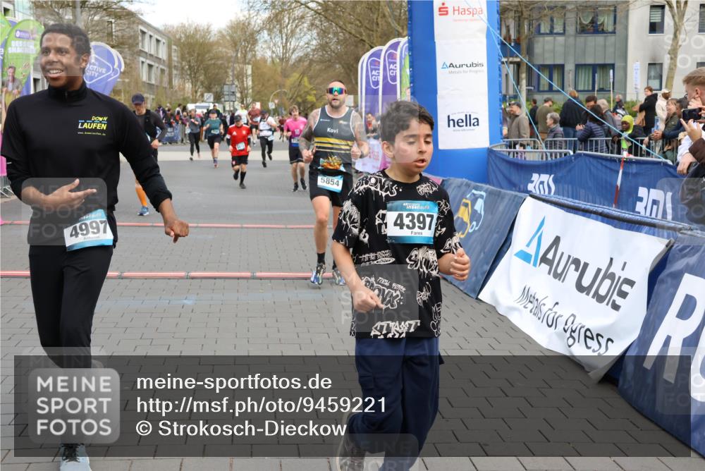12.04.2026 - 45. Internationalen Wilhelmsburger Insellauf Strokosch-Dieckow http://msf.ph/oto/9459221 12.04.2026 13:01:08 Laufen  meine-sportfotos.de