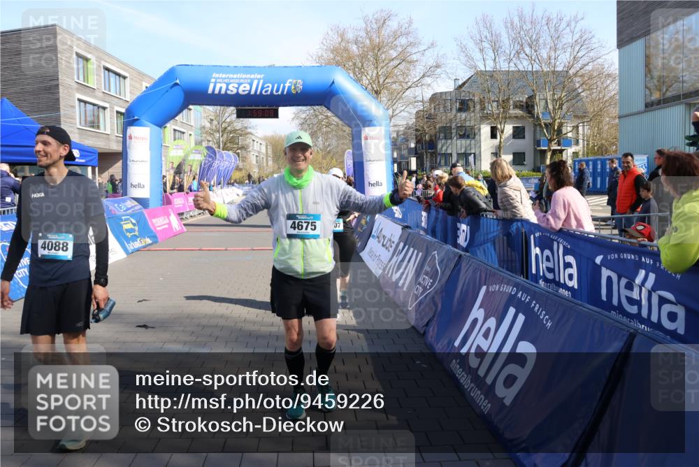12.04.2026 - 45. Internationalen Wilhelmsburger Insellauf Strokosch-Dieckow http://msf.ph/oto/9459226 12.04.2026 10:49:07 Ziel 3007 meine-sportfotos.de
