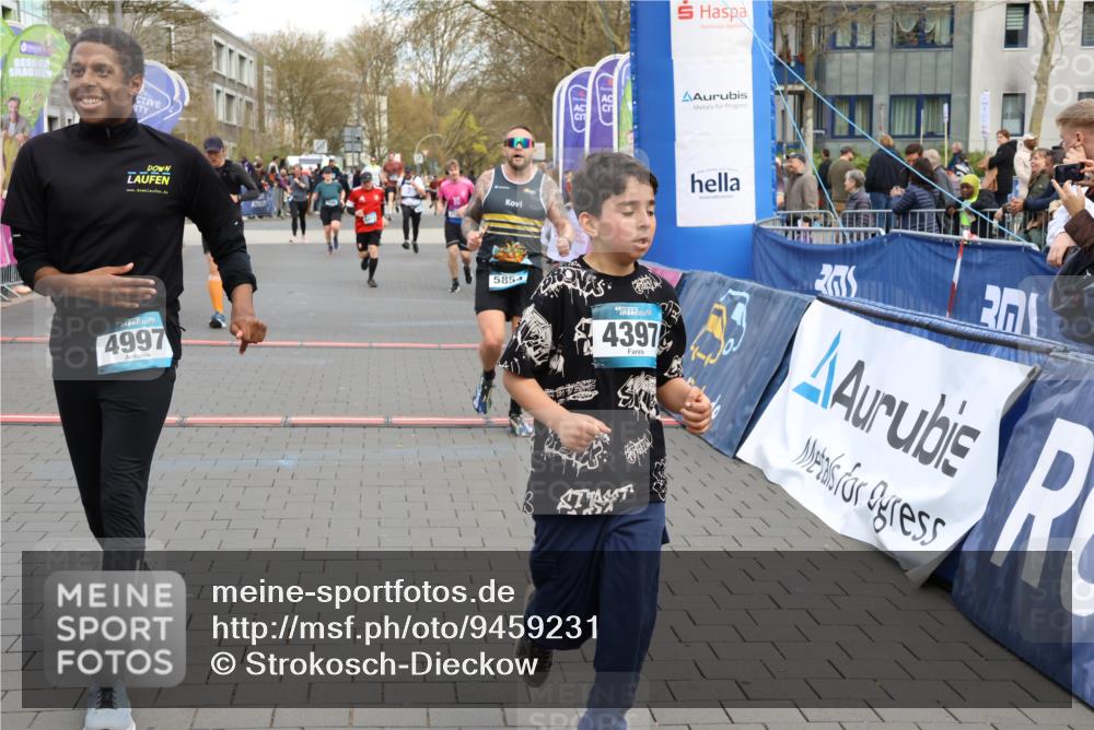 12.04.2026 - 45. Internationalen Wilhelmsburger Insellauf Strokosch-Dieckow http://msf.ph/oto/9459231 12.04.2026 13:01:08 Laufen  meine-sportfotos.de