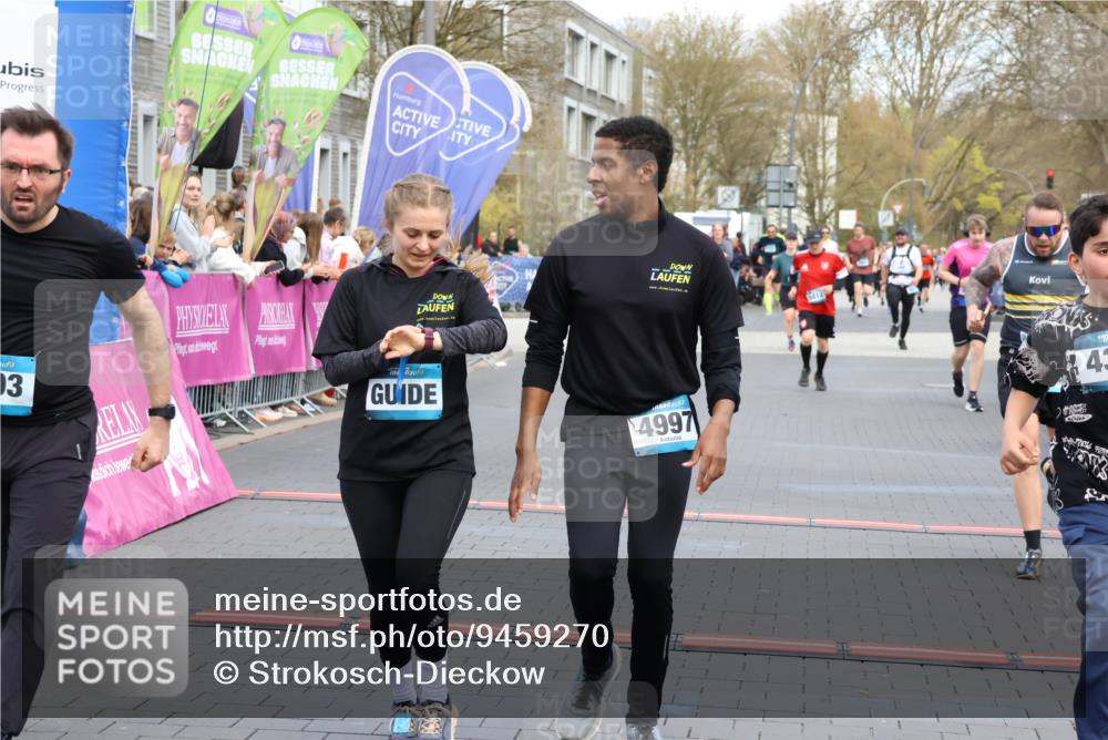 12.04.2026 - 45. Internationalen Wilhelmsburger Insellauf Strokosch-Dieckow http://msf.ph/oto/9459270 12.04.2026 13:01:07 Laufen  meine-sportfotos.de