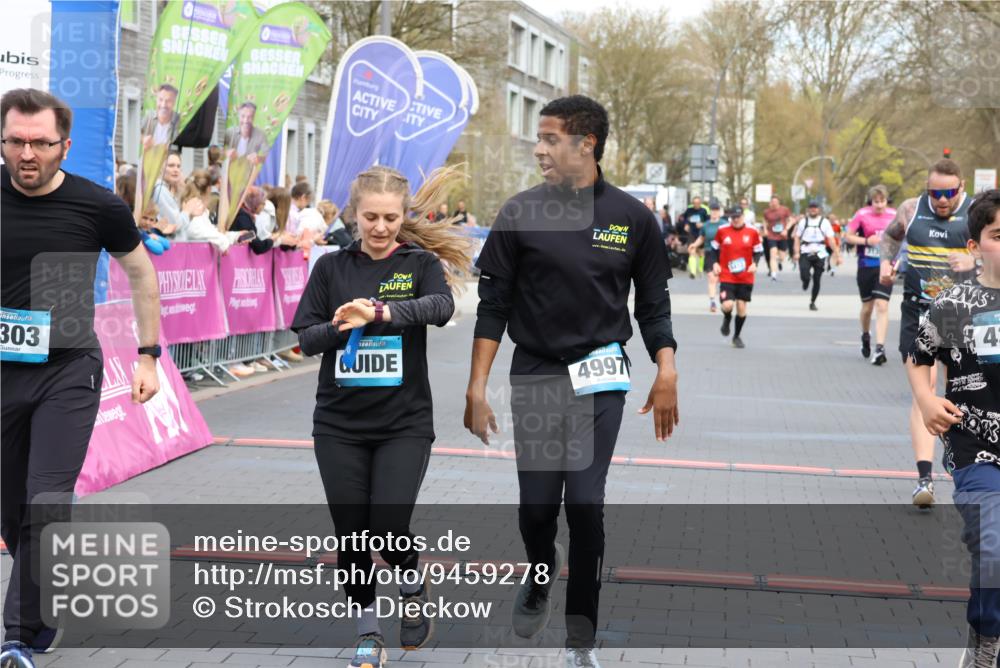 12.04.2026 - 45. Internationalen Wilhelmsburger Insellauf Strokosch-Dieckow http://msf.ph/oto/9459278 12.04.2026 13:01:07 Laufen  meine-sportfotos.de
