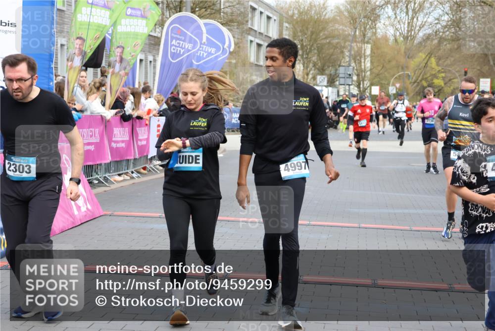 12.04.2026 - 45. Internationalen Wilhelmsburger Insellauf Strokosch-Dieckow http://msf.ph/oto/9459299 12.04.2026 13:01:06 Laufen  meine-sportfotos.de