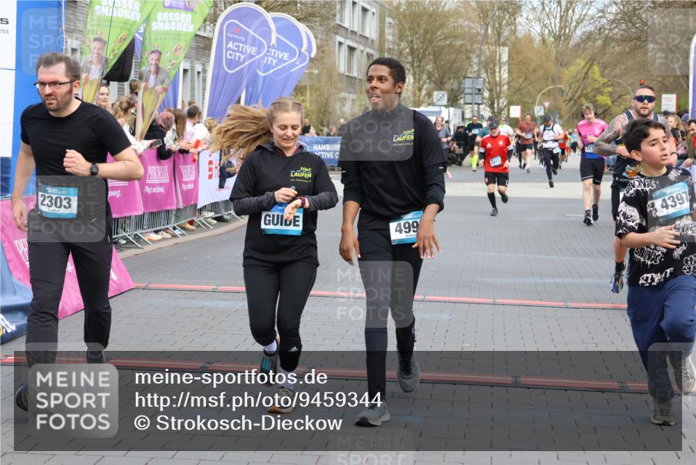 12.04.2026 - 45. Internationalen Wilhelmsburger Insellauf Strokosch-Dieckow http://msf.ph/oto/9459344 12.04.2026 13:01:06 Laufen  meine-sportfotos.de