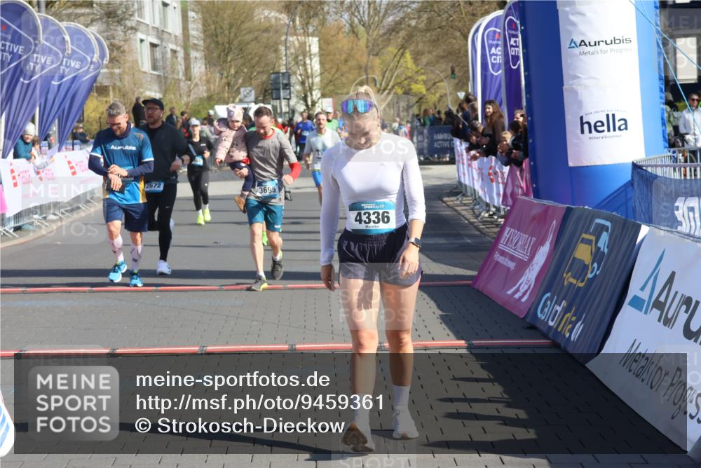 12.04.2026 - 45. Internationalen Wilhelmsburger Insellauf Strokosch-Dieckow http://msf.ph/oto/9459361 12.04.2026 10:49:16 Ziel 4336, 3760, 3695, 5039, 2672, 4789, 4661, 5360 meine-sportfotos.de