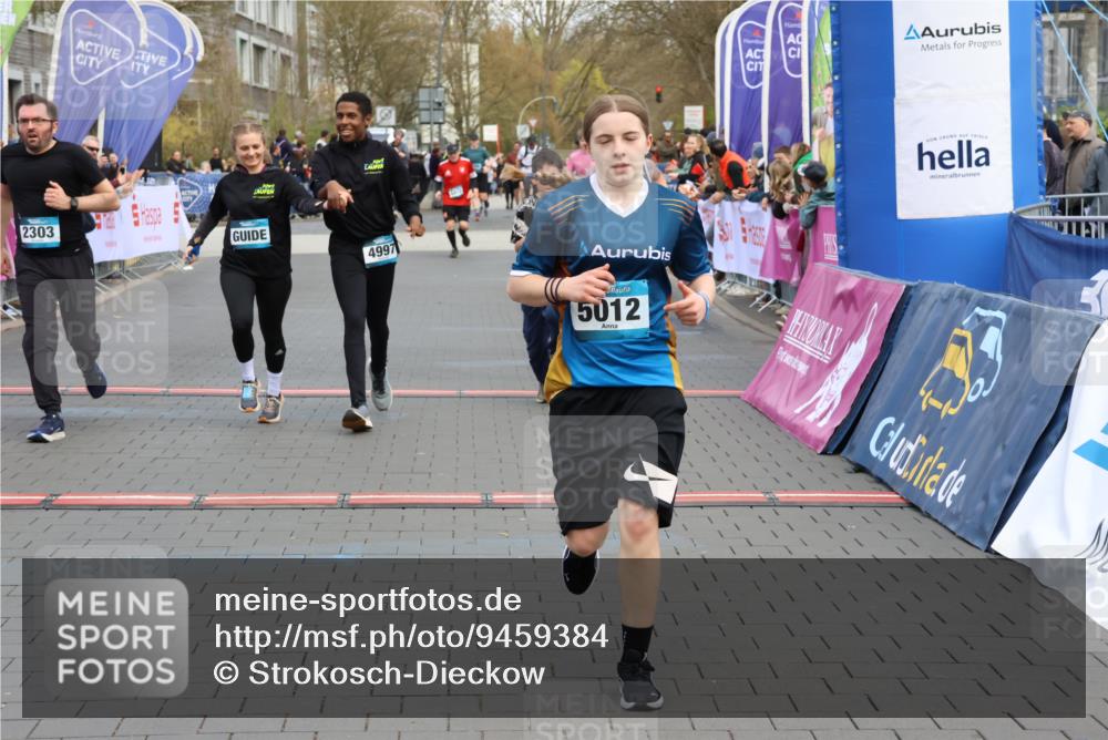 12.04.2026 - 45. Internationalen Wilhelmsburger Insellauf Strokosch-Dieckow http://msf.ph/oto/9459384 12.04.2026 13:01:05 Laufen  meine-sportfotos.de