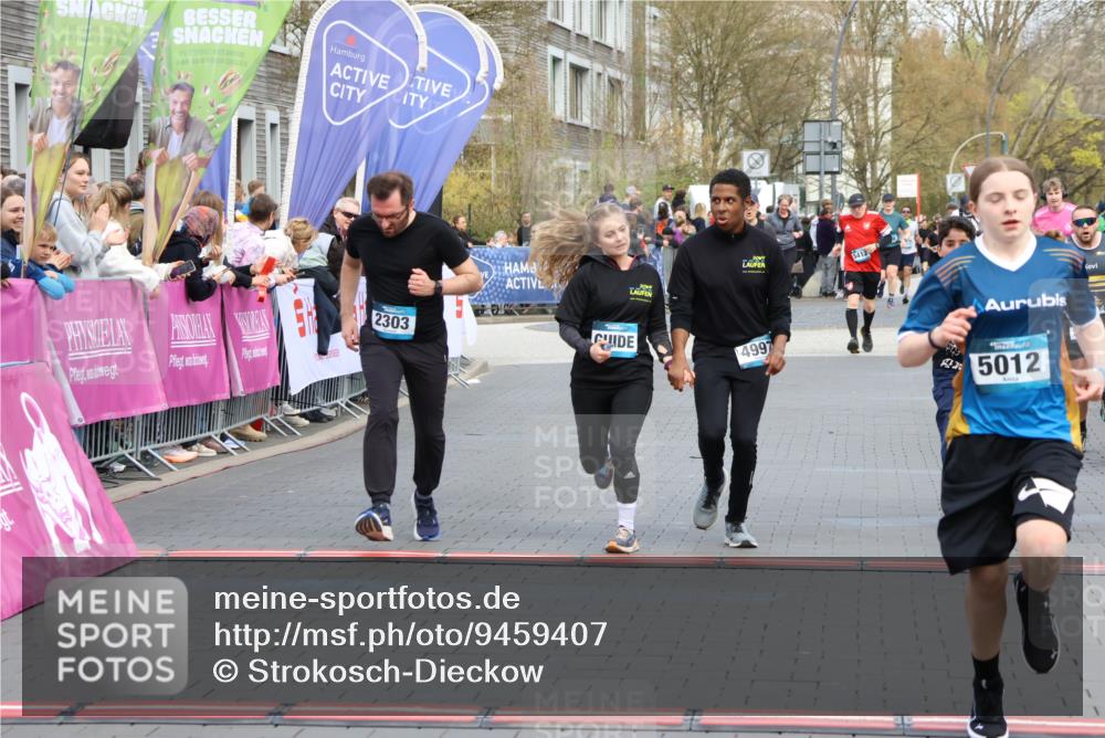 12.04.2026 - 45. Internationalen Wilhelmsburger Insellauf Strokosch-Dieckow http://msf.ph/oto/9459407 12.04.2026 13:01:04 Laufen  meine-sportfotos.de