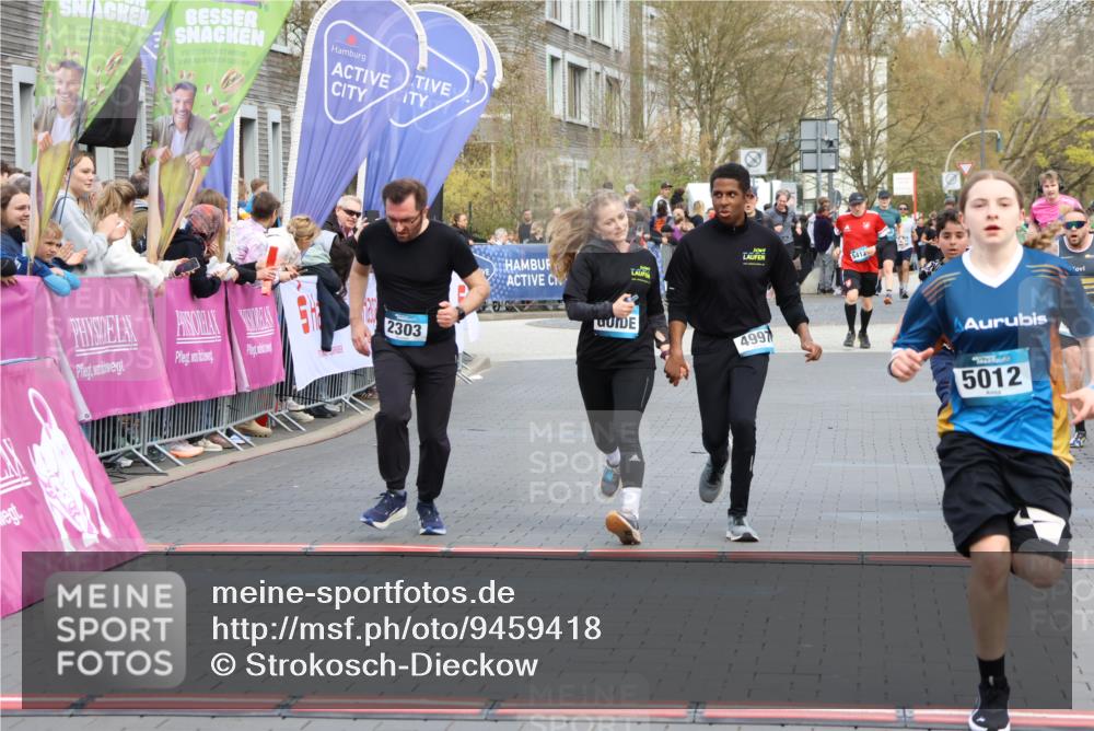 12.04.2026 - 45. Internationalen Wilhelmsburger Insellauf Strokosch-Dieckow http://msf.ph/oto/9459418 12.04.2026 13:01:04 Laufen  meine-sportfotos.de
