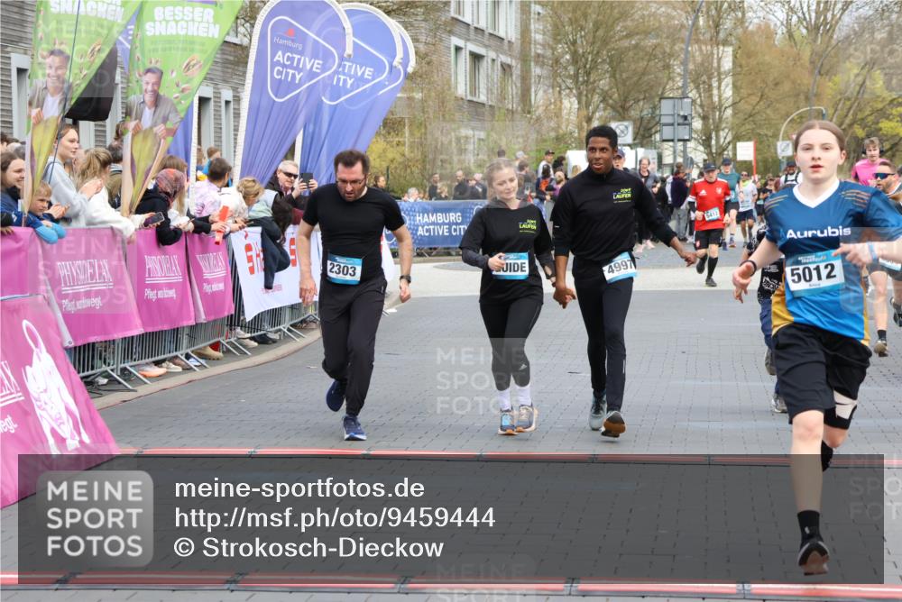 12.04.2026 - 45. Internationalen Wilhelmsburger Insellauf Strokosch-Dieckow http://msf.ph/oto/9459444 12.04.2026 13:01:04 Laufen  meine-sportfotos.de