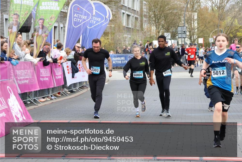 12.04.2026 - 45. Internationalen Wilhelmsburger Insellauf Strokosch-Dieckow http://msf.ph/oto/9459453 12.04.2026 13:01:04 Laufen  meine-sportfotos.de