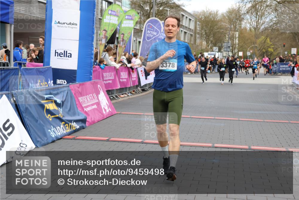 12.04.2026 - 45. Internationalen Wilhelmsburger Insellauf Strokosch-Dieckow http://msf.ph/oto/9459498 12.04.2026 13:00:58 Laufen  meine-sportfotos.de