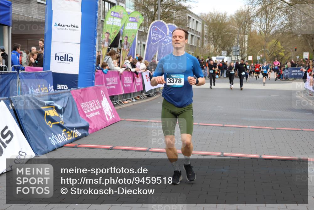 12.04.2026 - 45. Internationalen Wilhelmsburger Insellauf Strokosch-Dieckow http://msf.ph/oto/9459518 12.04.2026 13:00:57 Laufen  meine-sportfotos.de