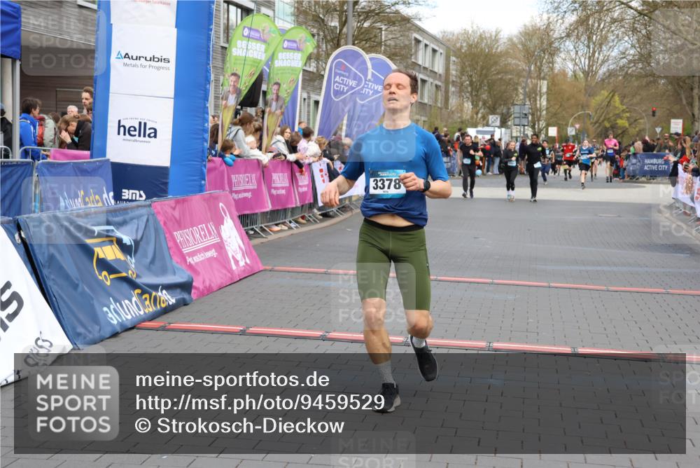 12.04.2026 - 45. Internationalen Wilhelmsburger Insellauf Strokosch-Dieckow http://msf.ph/oto/9459529 12.04.2026 13:00:57 Laufen  meine-sportfotos.de