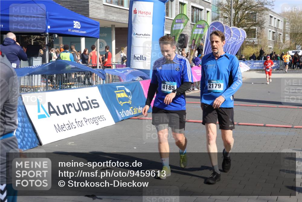 12.04.2026 - 45. Internationalen Wilhelmsburger Insellauf Strokosch-Dieckow http://msf.ph/oto/9459613 12.04.2026 10:49:31 Ziel 4185, 2179 meine-sportfotos.de