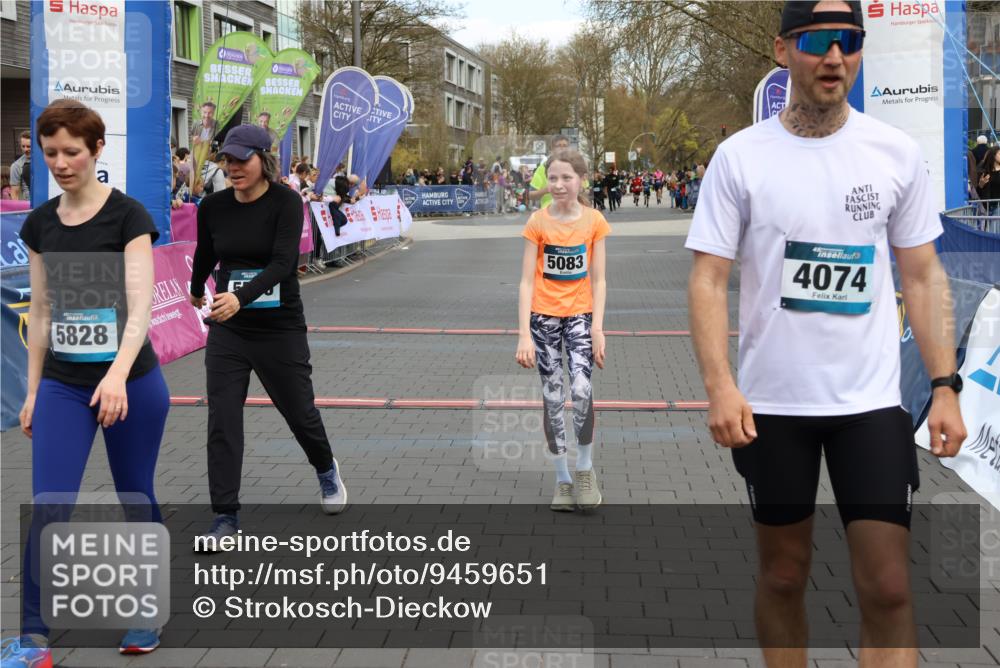 12.04.2026 - 45. Internationalen Wilhelmsburger Insellauf Strokosch-Dieckow http://msf.ph/oto/9459651 12.04.2026 13:00:49 Laufen  meine-sportfotos.de